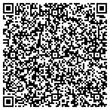 QR-код с контактной информацией организации Замки, магазин, ИП Сименко Д.Н.
