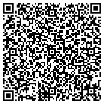 QR-код с контактной информацией организации МАГНАТ ТПК