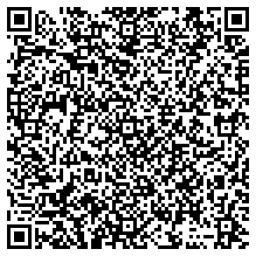 QR-код с контактной информацией организации Альпика