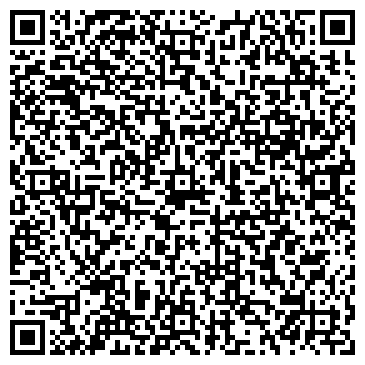 QR-код с контактной информацией организации ООО КиберЛог