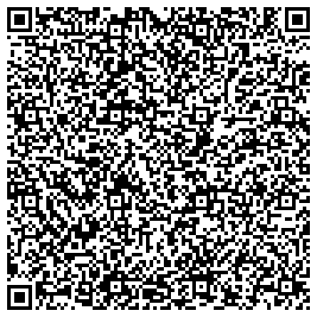 QR-код с контактной информацией организации Общероссийская общественная организация инвалидов войны в Афганистане, Нижегородская региональная организация