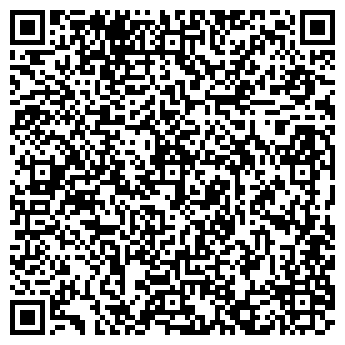 QR-код с контактной информацией организации Детский сад №30