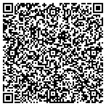 QR-код с контактной информацией организации Детский сад №65, г. Ангарск