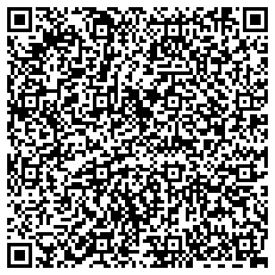 QR-код с контактной информацией организации ЗАО "Казанский завод искусственных кож"