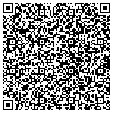 QR-код с контактной информацией организации Академия традиционного Каратэ-До