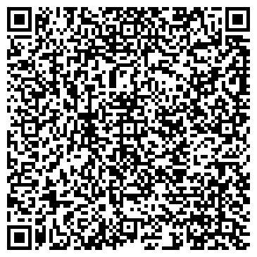 QR-код с контактной информацией организации ЗАО Центр Финансовых Технологий