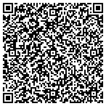 QR-код с контактной информацией организации ООО Малина-промо