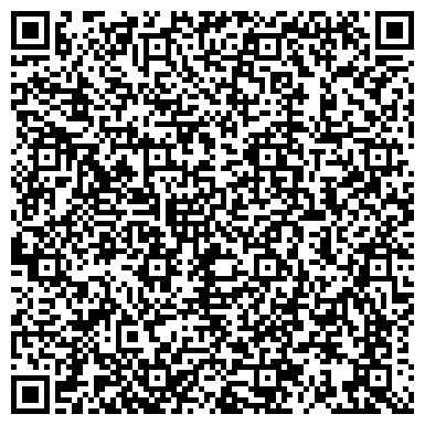 QR-код с контактной информацией организации ЧУЗ «Клиническая больница «РЖД-Медицина» города Саратов» Консультативно-диагностический центр для детей