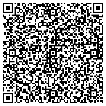 QR-код с контактной информацией организации Райский сад