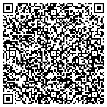 QR-код с контактной информацией организации ООО Нерюнгринская мониторинговая компания