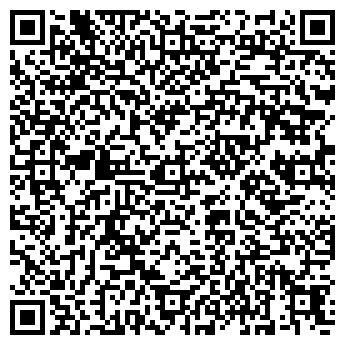 QR-код с контактной информацией организации МЕДВЕДЬ