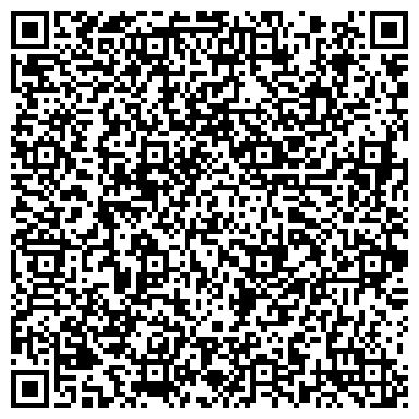 QR-код с контактной информацией организации Земля Кузнецкая