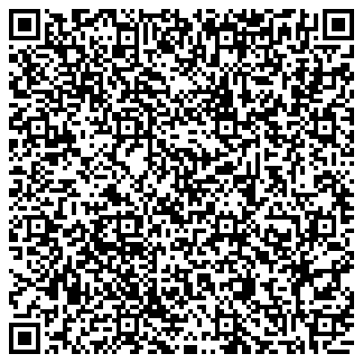 QR-код с контактной информацией организации «Областная клиническая психиатрическая больница Святой Софии»