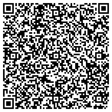 QR-код с контактной информацией организации ООО Инес тур