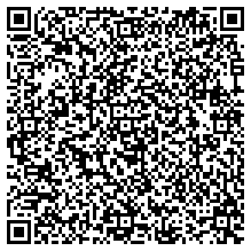 QR-код с контактной информацией организации Акабаска