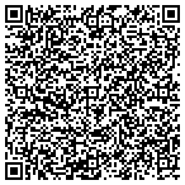QR-код с контактной информацией организации Детские ясли №24, г. Ангарск
