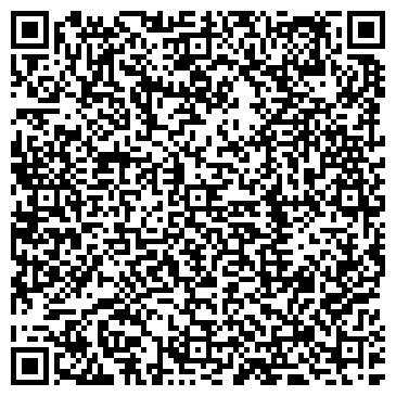 QR-код с контактной информацией организации Твой мир, торговая компания, Офис