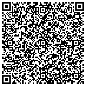 QR-код с контактной информацией организации Кузнецкие лотереи