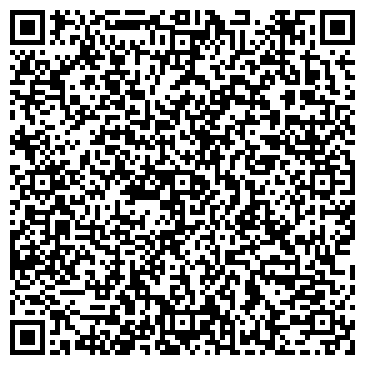 QR-код с контактной информацией организации ВОИ, Всероссийское Общество Инвалидов