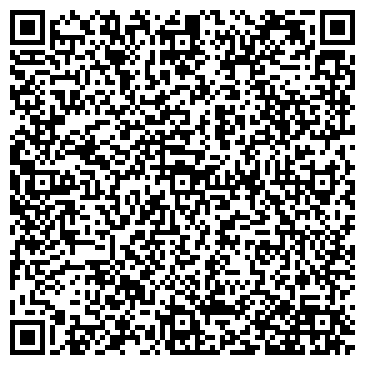 QR-код с контактной информацией организации Детский сад, р.п. Листвянка