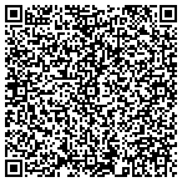 QR-код с контактной информацией организации Поликлиника, Городская клиническая больница №8