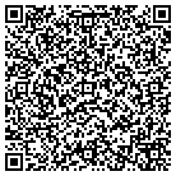 QR-код с контактной информацией организации ООО ТеплоГранд