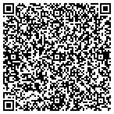QR-код с контактной информацией организации Юникс-Екб
