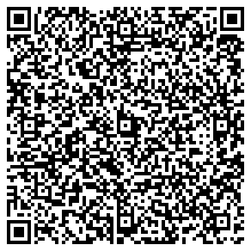 QR-код с контактной информацией организации Твой мир, торговая компания, Склад