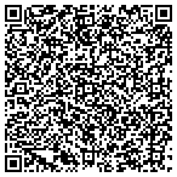 QR-код с контактной информацией организации ООО Кронос