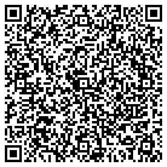 QR-код с контактной информацией организации Детский сад №3, г. Ангарск