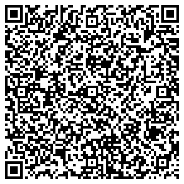 QR-код с контактной информацией организации ВОИ, Всероссийское Общество Инвалидов