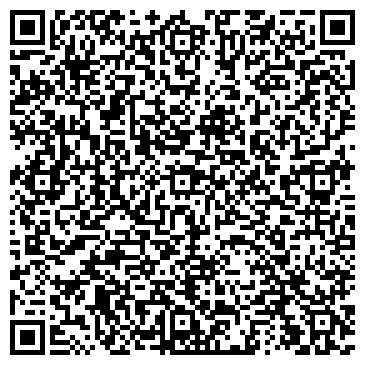 QR-код с контактной информацией организации Детский сад №34, г. Ангарск