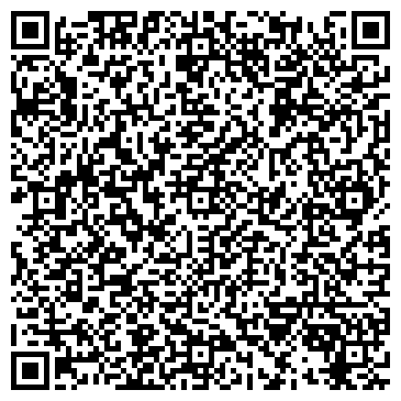 QR-код с контактной информацией организации Чебурашка, детский сад, п.г.т. Большой Луг