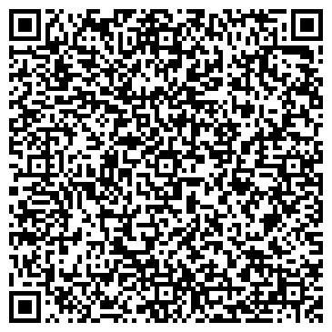 QR-код с контактной информацией организации Студия декора Романа Чуланова