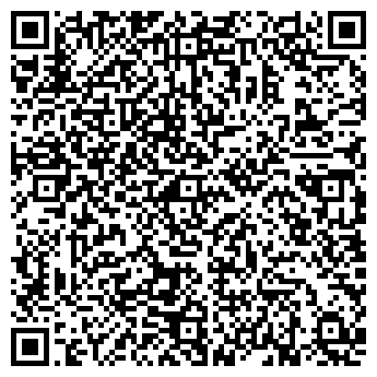 QR-код с контактной информацией организации ООО АйТи-Ресурс