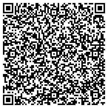 QR-код с контактной информацией организации На Окружной