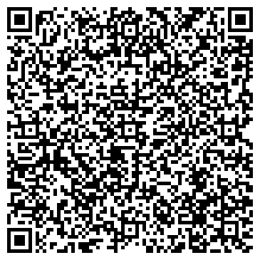 QR-код с контактной информацией организации Косметика мертвого моря