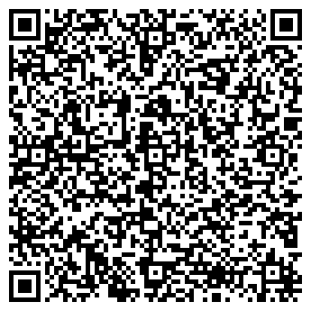 QR-код с контактной информацией организации Детский сад №2, г. Ангарск