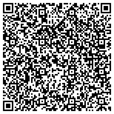 QR-код с контактной информацией организации Приволжское региональное командование МВД России