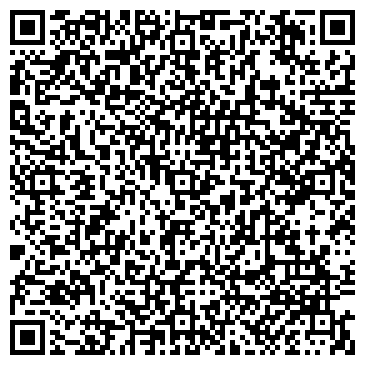 QR-код с контактной информацией организации Тройник