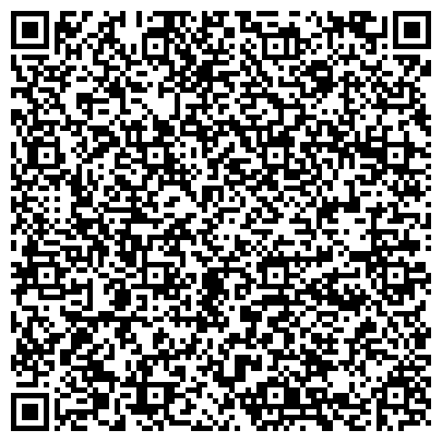 QR-код с контактной информацией организации АйТи. Информационные технологии, ЗАО, IT-компания, филиал в Свердловской области