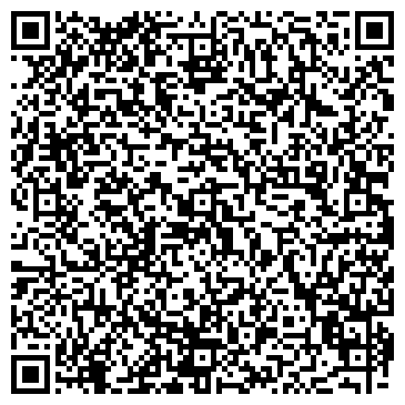 QR-код с контактной информацией организации Детский сад, п.г.т. Большой Луг