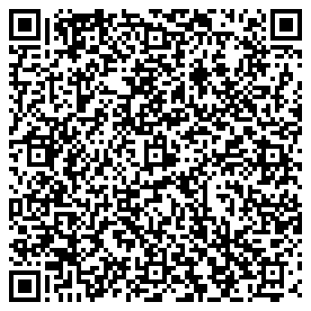 QR-код с контактной информацией организации Каприз