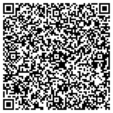 QR-код с контактной информацией организации Детский сад, р.п. Большая Речка