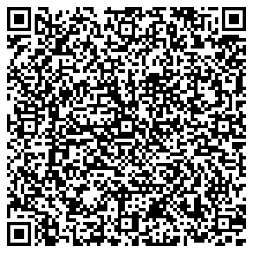 QR-код с контактной информацией организации Just for You