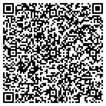 QR-код с контактной информацией организации САЛОН МЕБЕЛИ