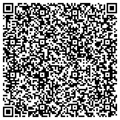 QR-код с контактной информацией организации Инфосистемы Джет, Урал, IT-компания, филиал в г. Екатеринбурге