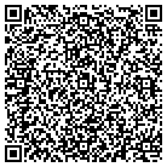 QR-код с контактной информацией организации ООО «АВИАГАЗ-АВТОМАТИКА»