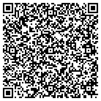 QR-код с контактной информацией организации ООО Виора