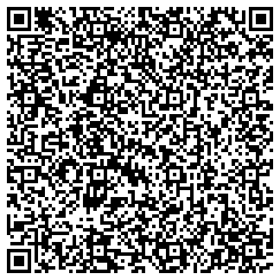 QR-код с контактной информацией организации Группа лицензионно-разрешительной работы Управления МВД России по г. Дзержинску